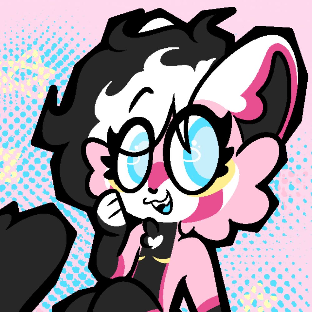 💖Sketch🩵