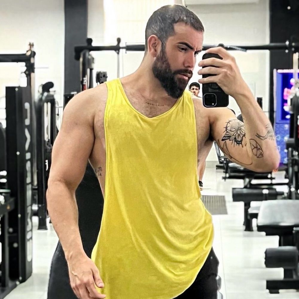 Lukas Salyente 