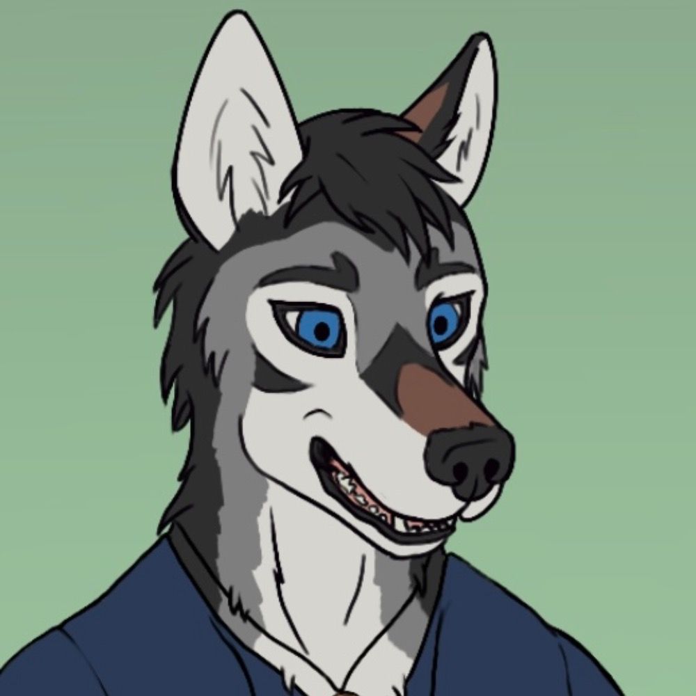 Dart's avatar