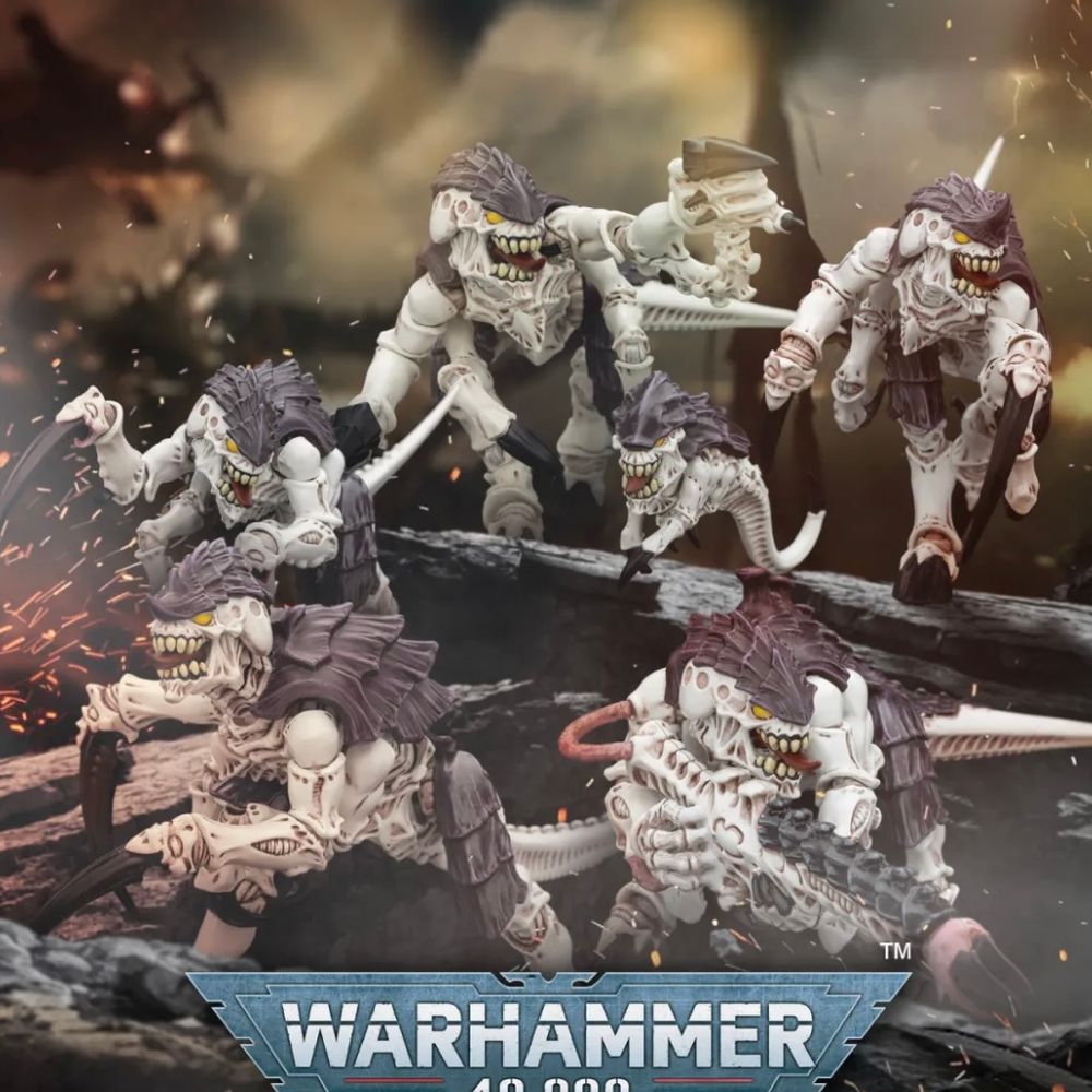 JoyToyWarhammer