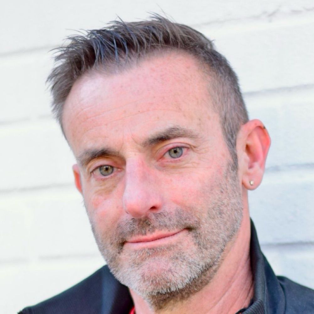 Paul Cresser