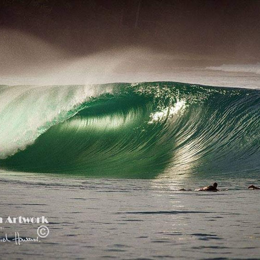 OceanArtwork Dan Howard 