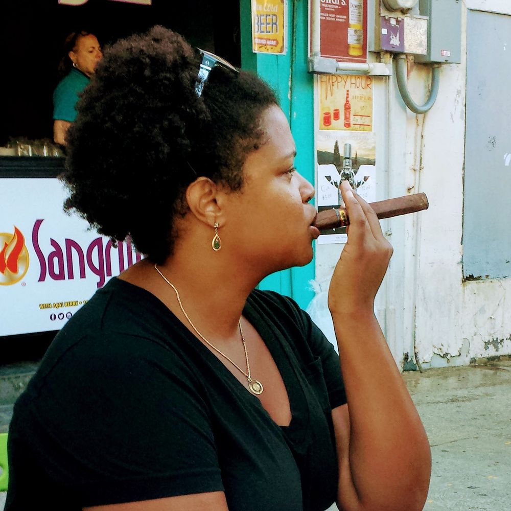 Maria Chappelle-Nadal