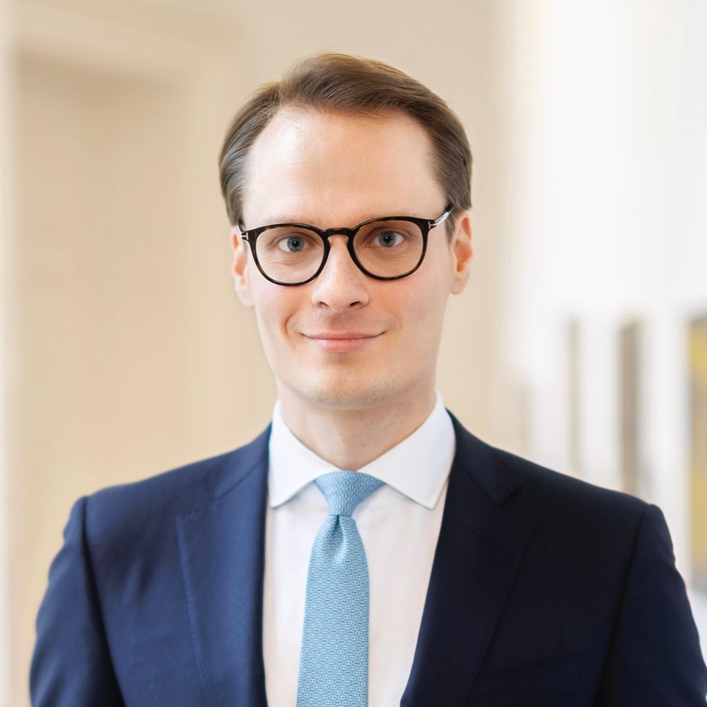 Benedikt Schmidinger