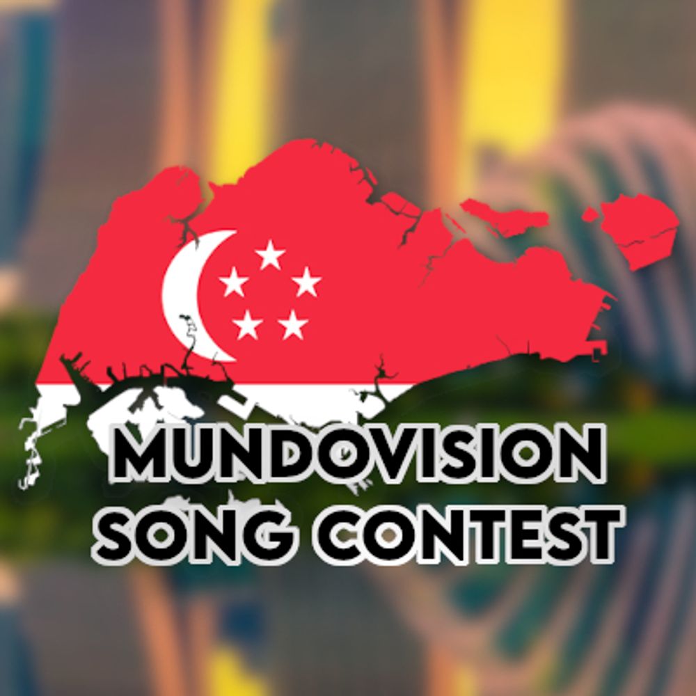 Mundovision 03 🇸🇬