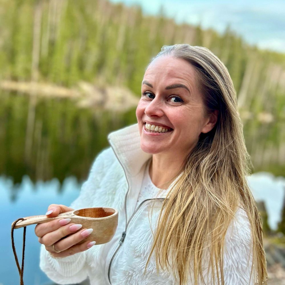 Maria Nygård Molund