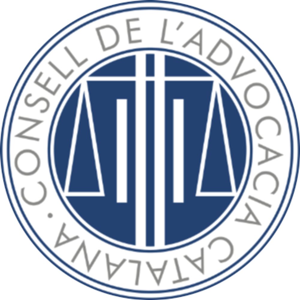 Consell de l’Advocacia Catalana