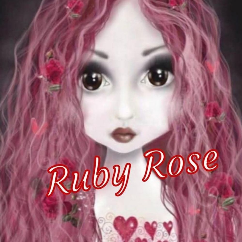 RubyRose🌹