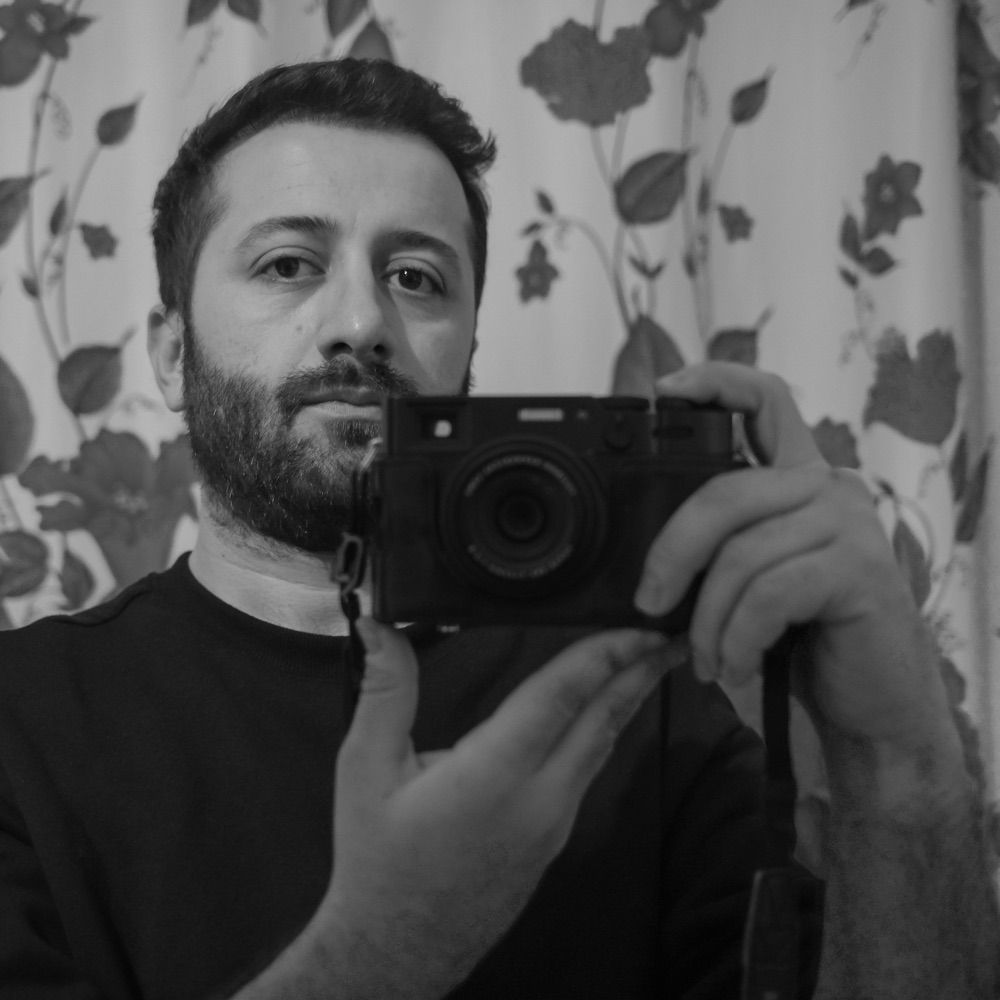 bilal seçkin
