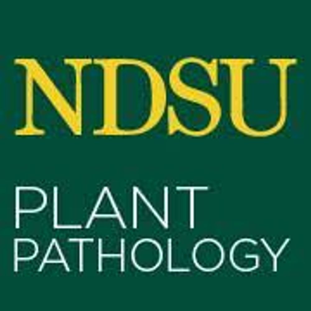 NDSU Plant Pathology