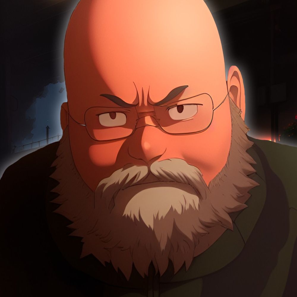 User avatar