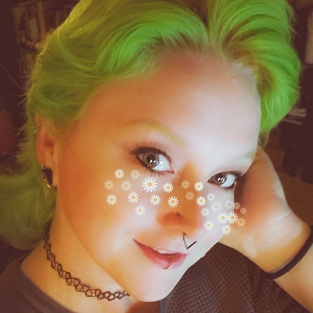 Persephone Sinclair