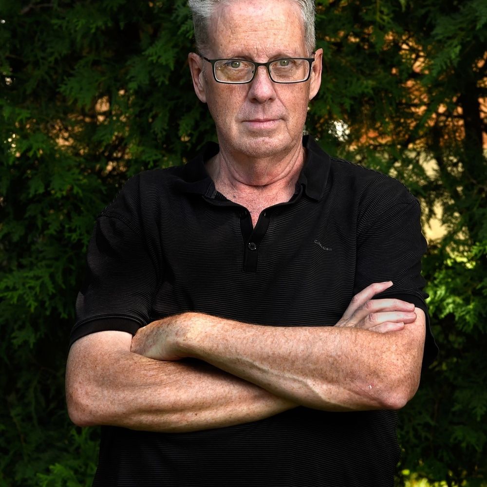 Darrell Larose