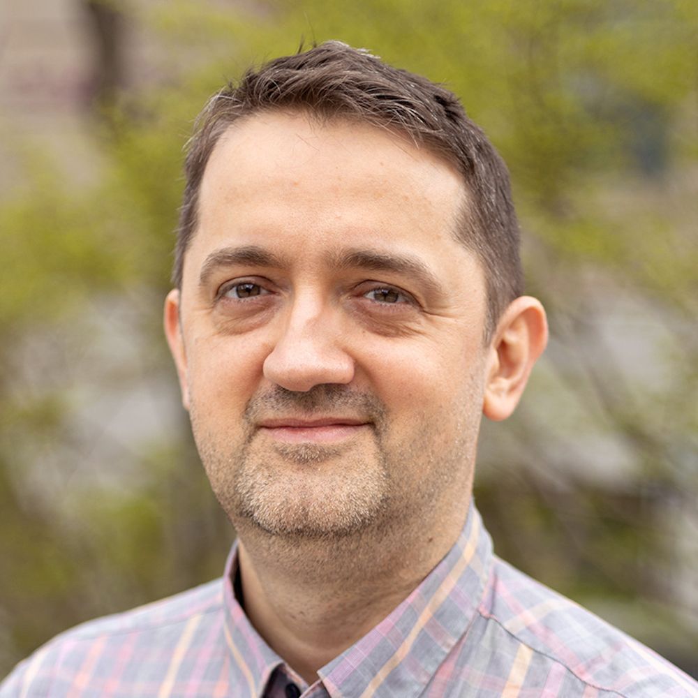 Iulian Vamanu