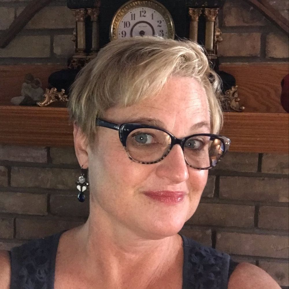 Martha Brack Martin