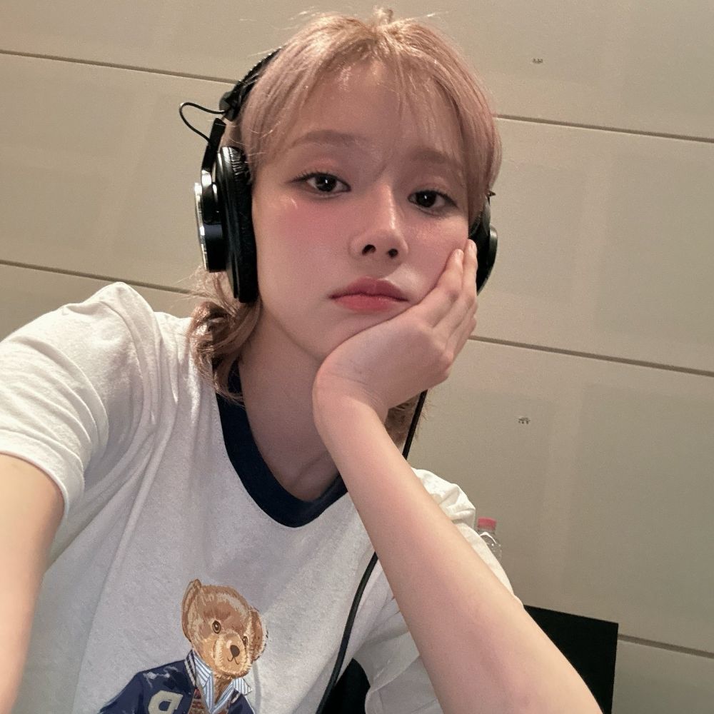 lyn⁹ malia's gf