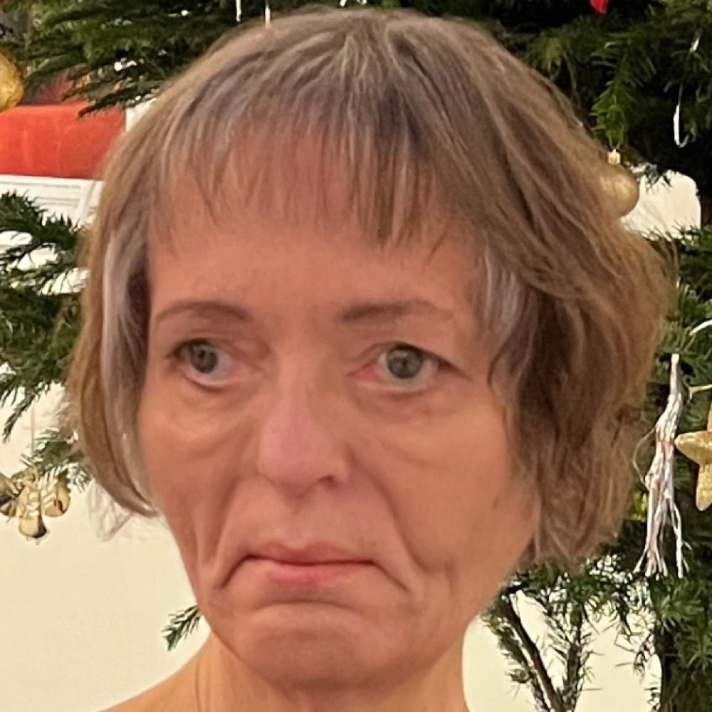 Janne Sander