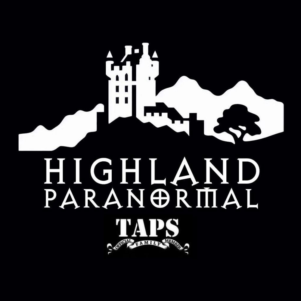 Highland Paranormal