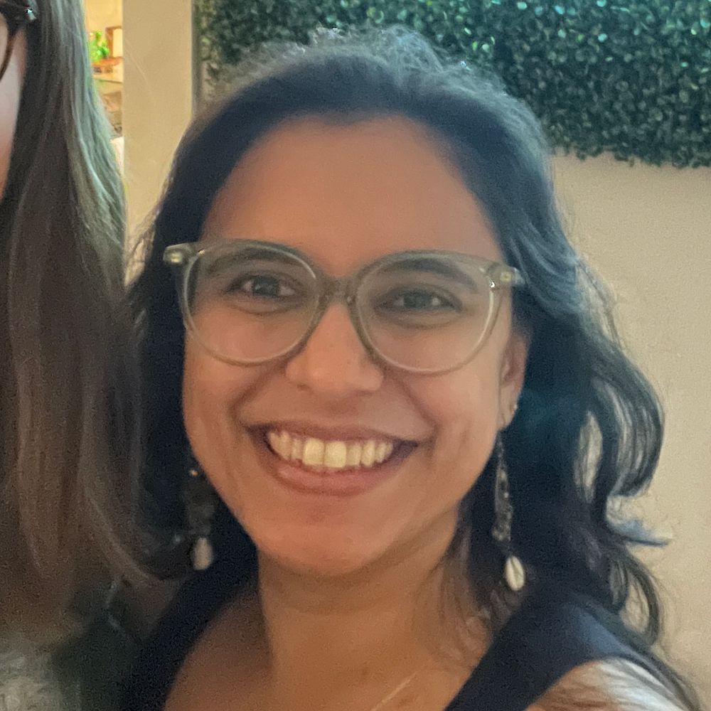 Priya Shukla, PhD