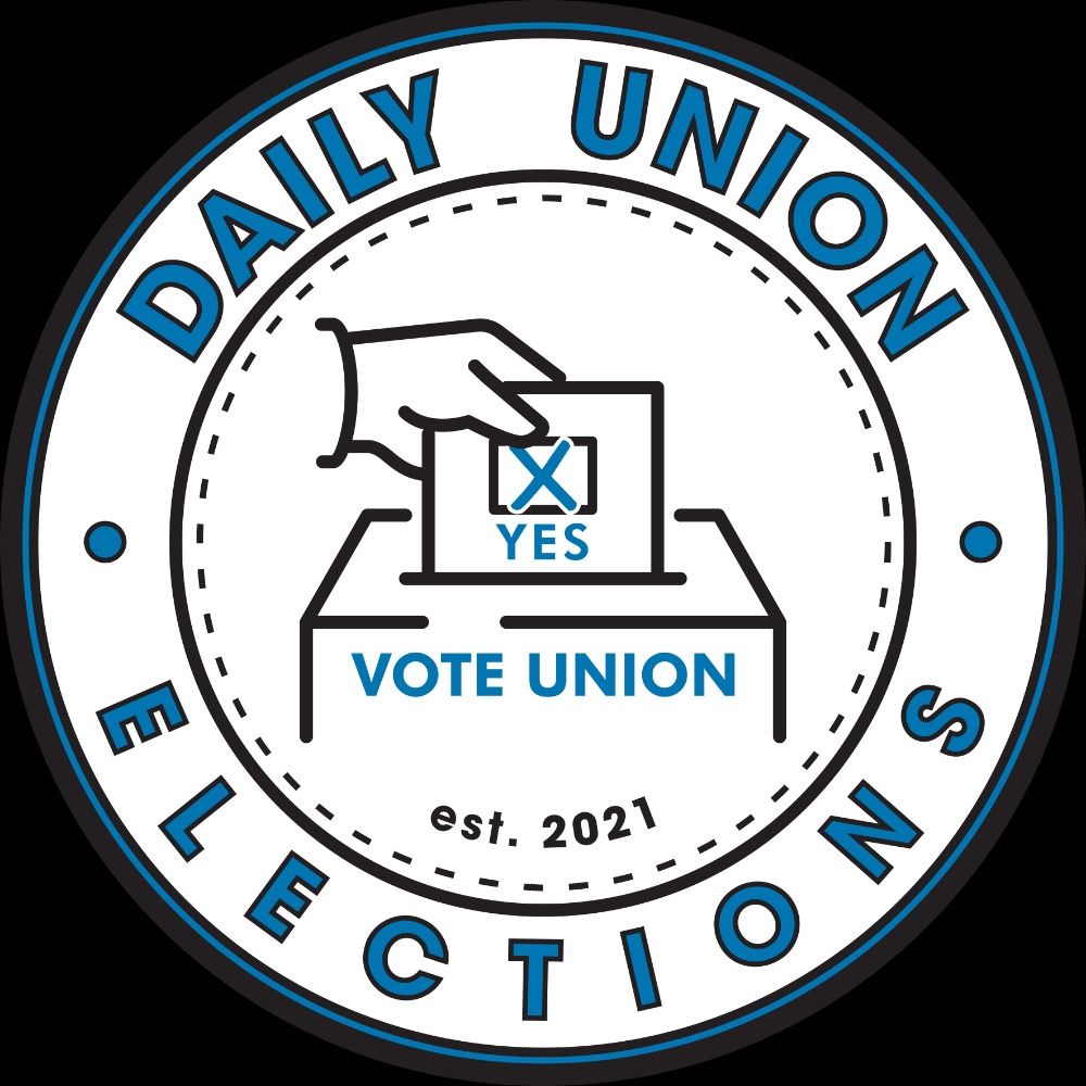 Daily Union Elections