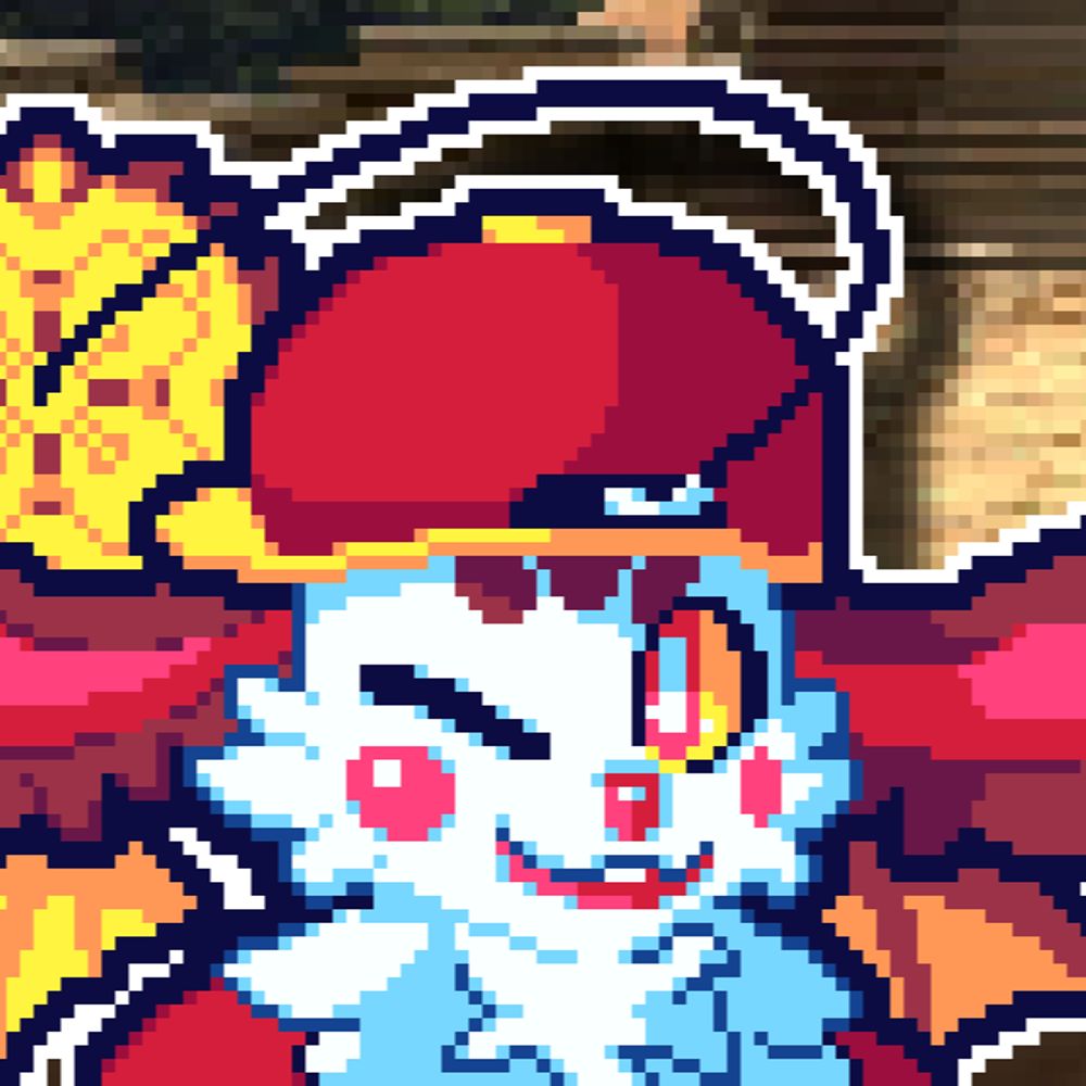 🐰Hopscorch | I'm making SOMEWHEN RPG, kupo!