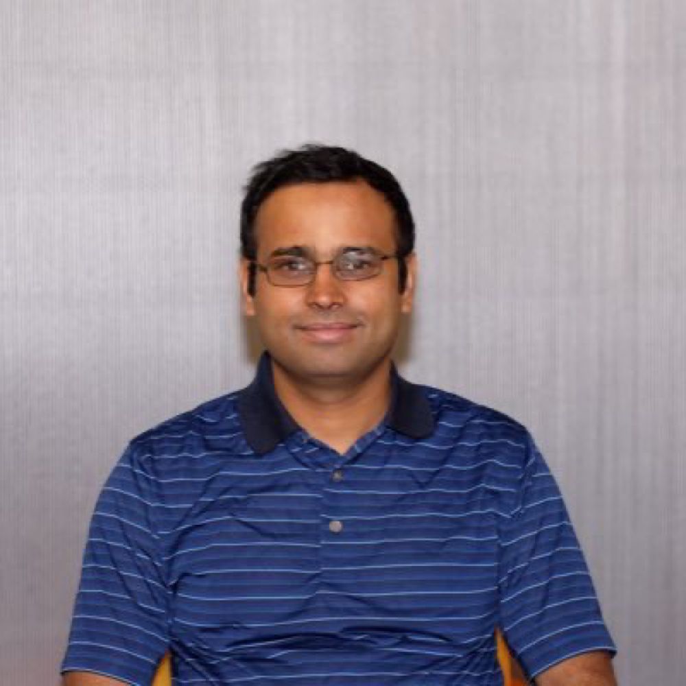 Anil Saldanha