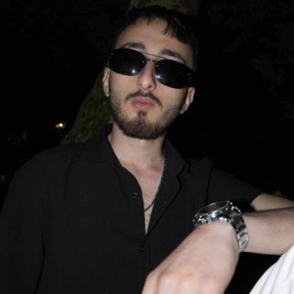 Yunus Emre Egemen