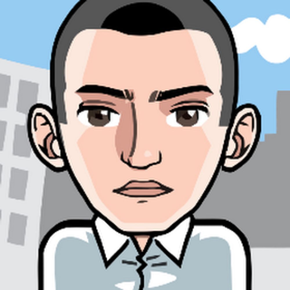 Mohammed ARIS