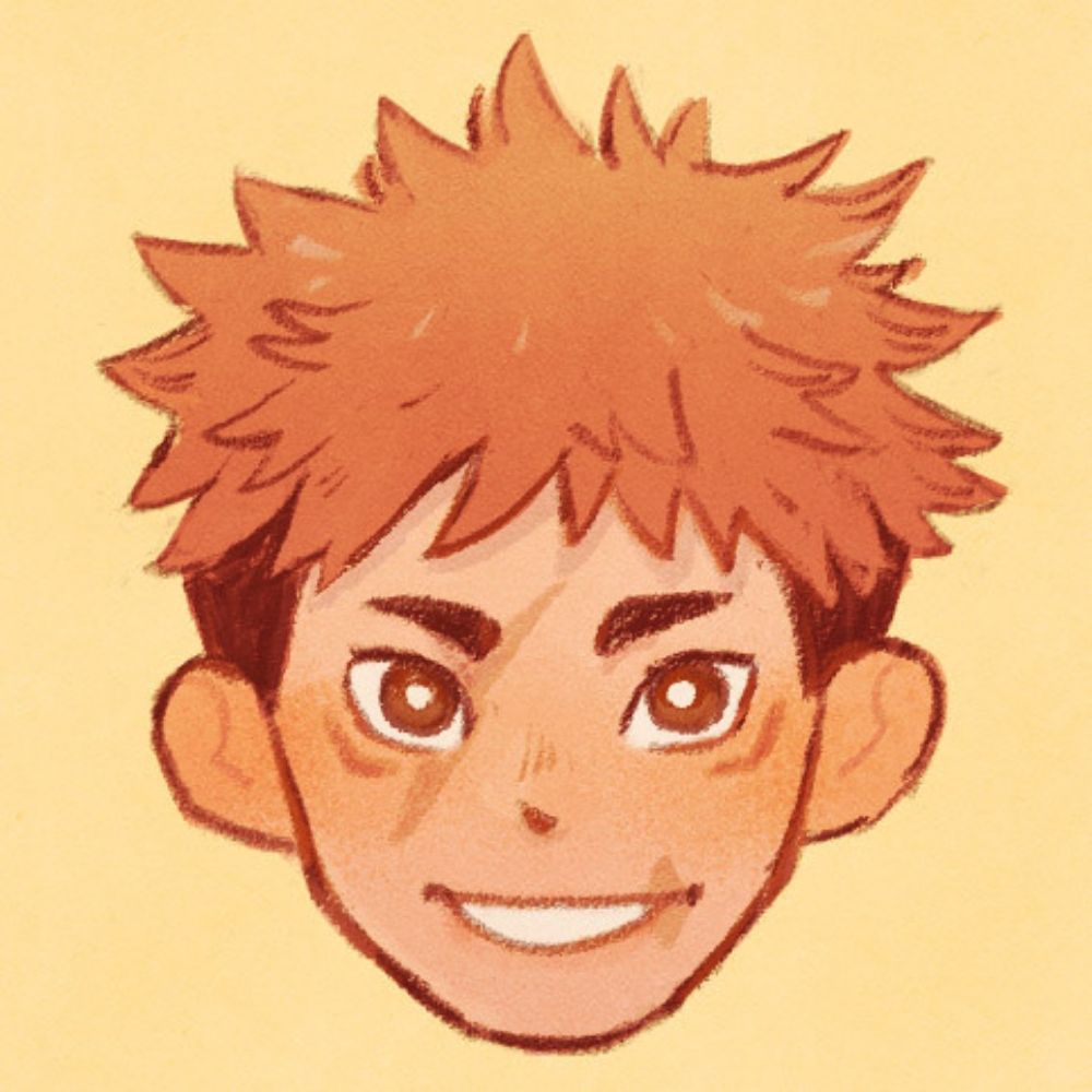 𝑱𝙃𝑶𝙉𝑮 🌟