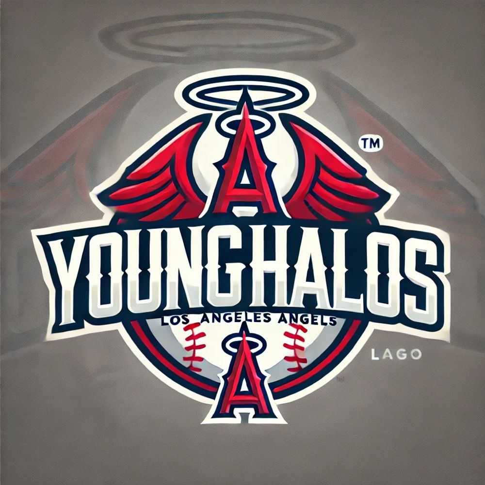 Average Halos Fan