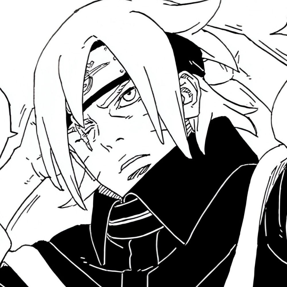 UmQualquer_Davi | BORUTO: TWO BLUE VORTEX