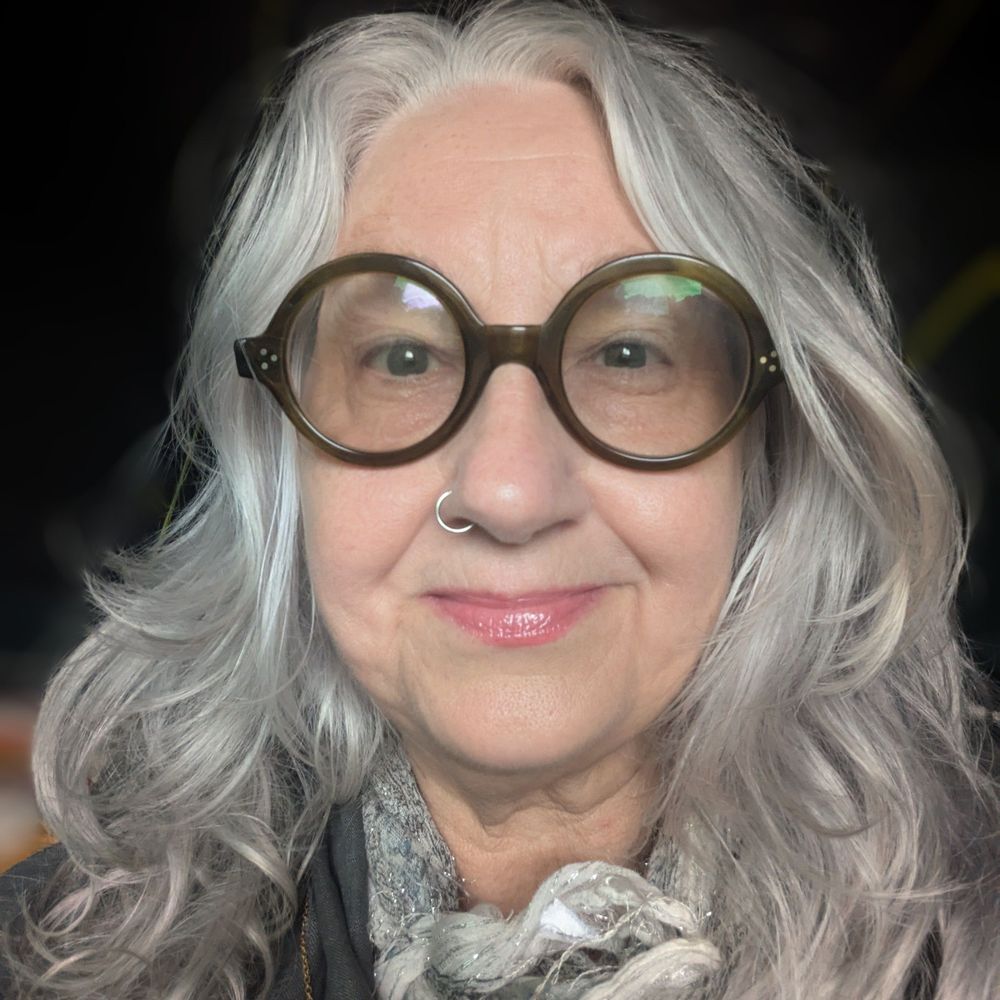 Shullie, The Delightful Mrs P