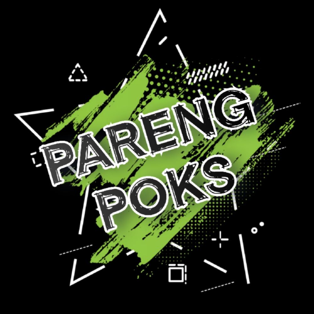 Pareng Poks