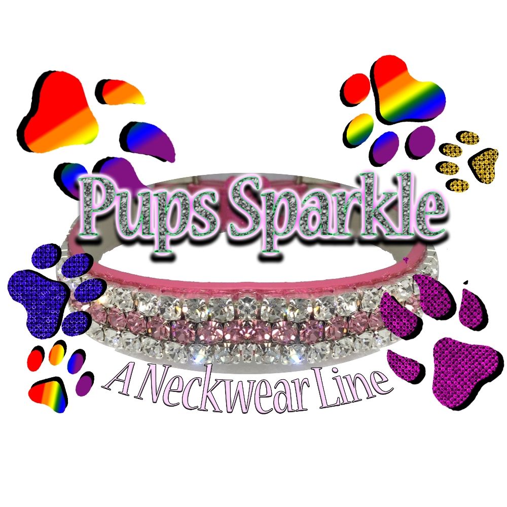 Pups Sparkle