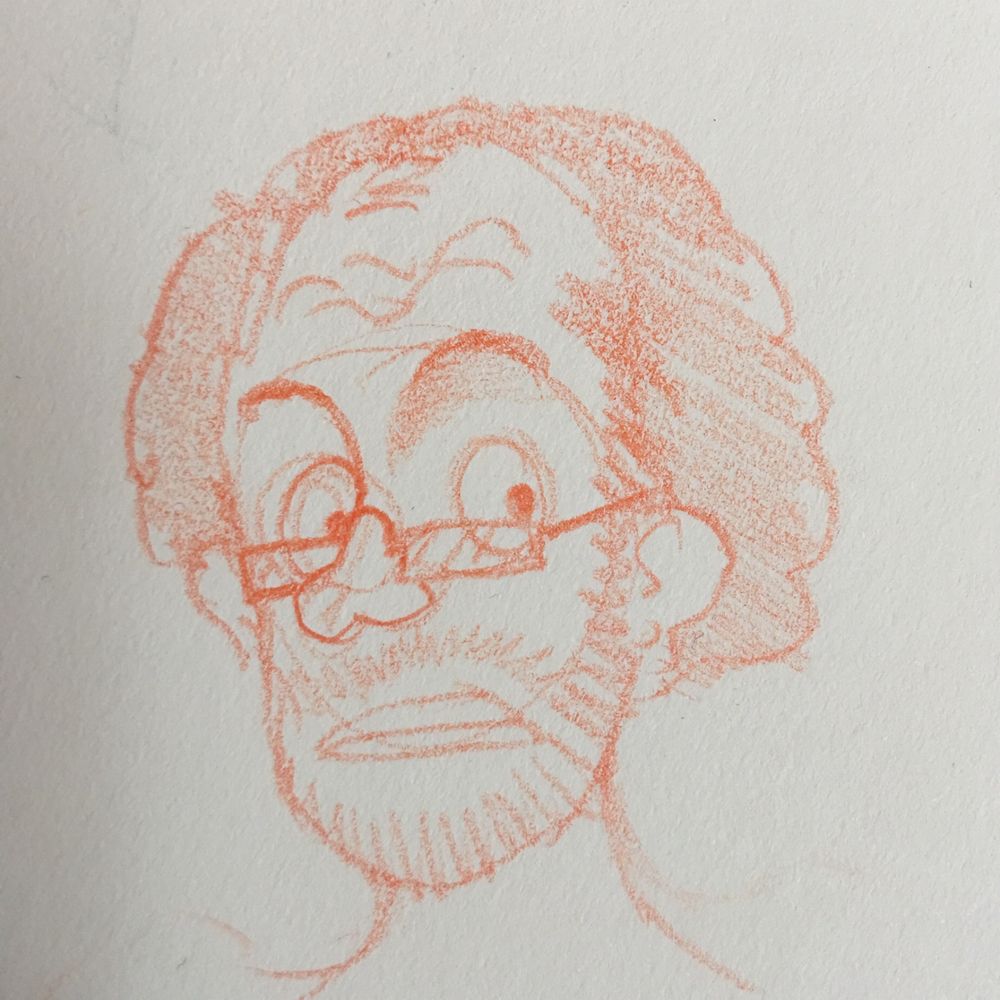 Profile avatar