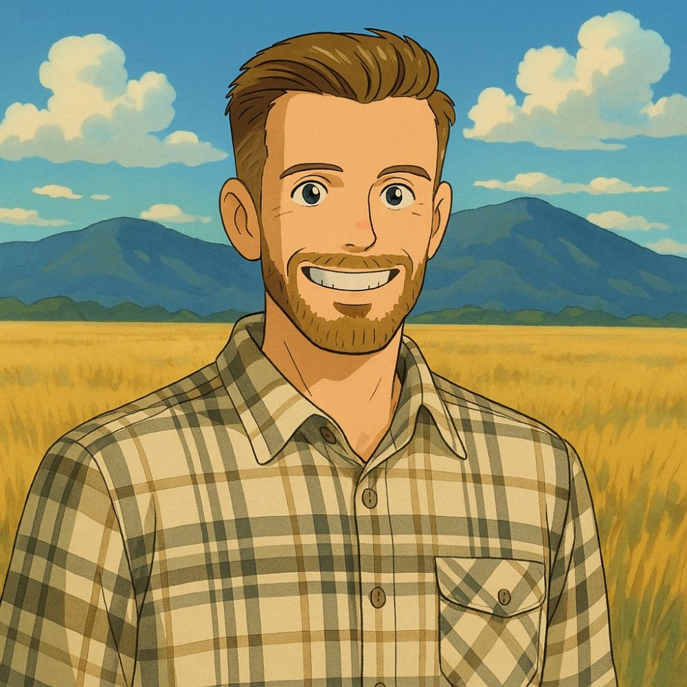John Van Wagenen