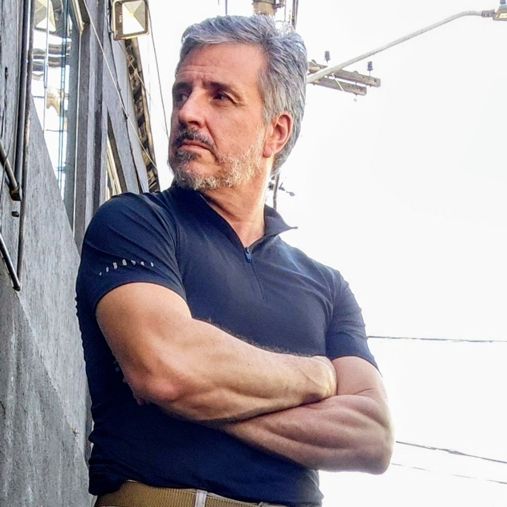 Rodney Domingues