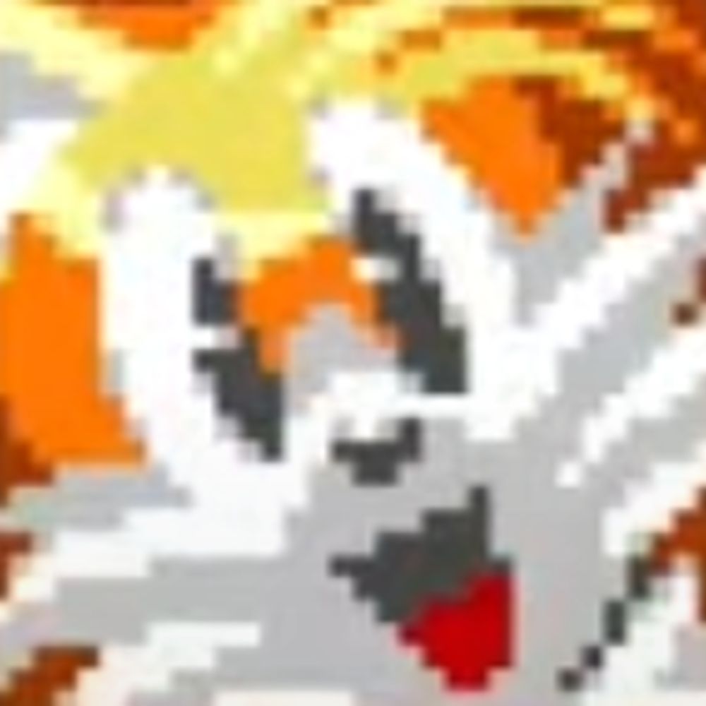 Amew The Fox