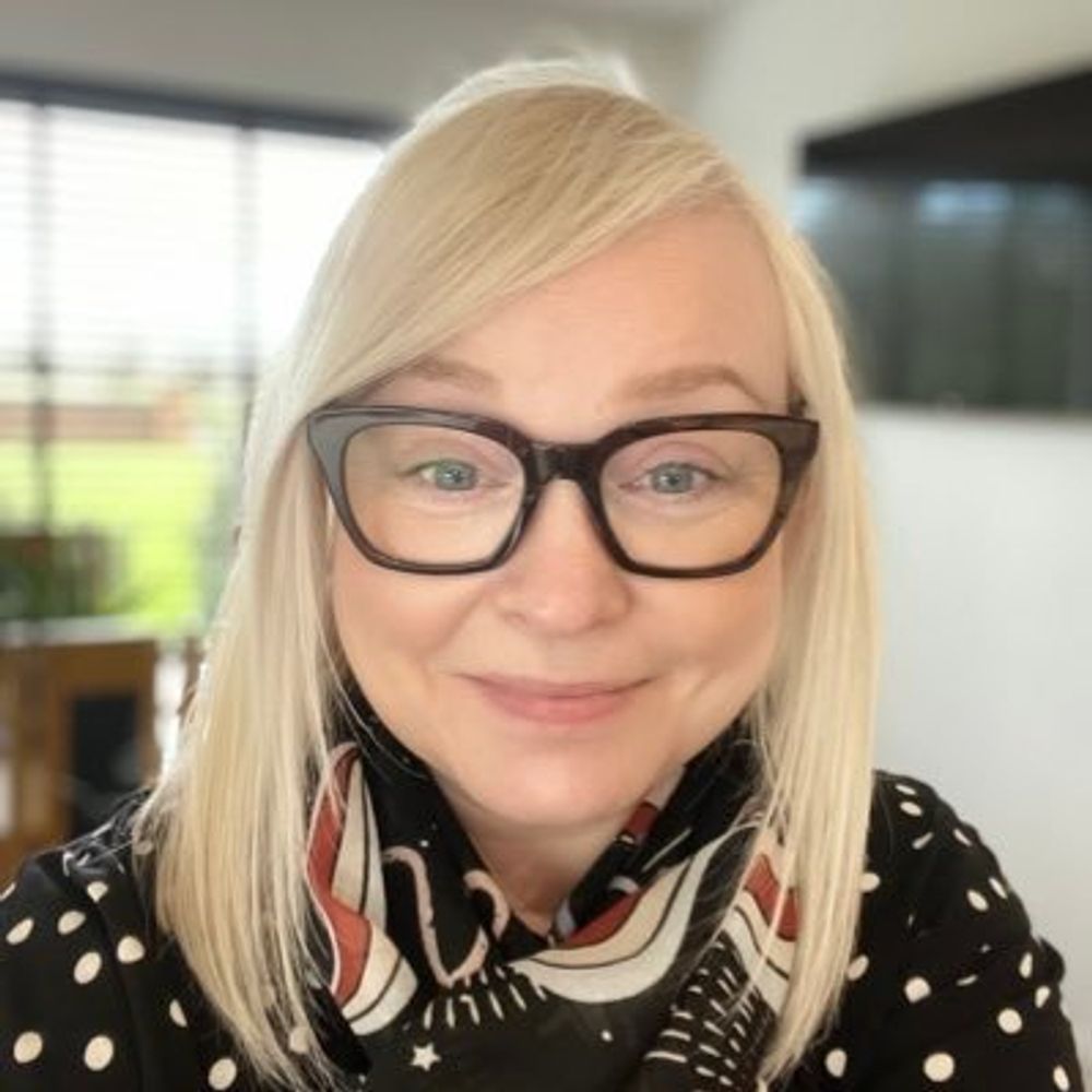 Julie Gorman