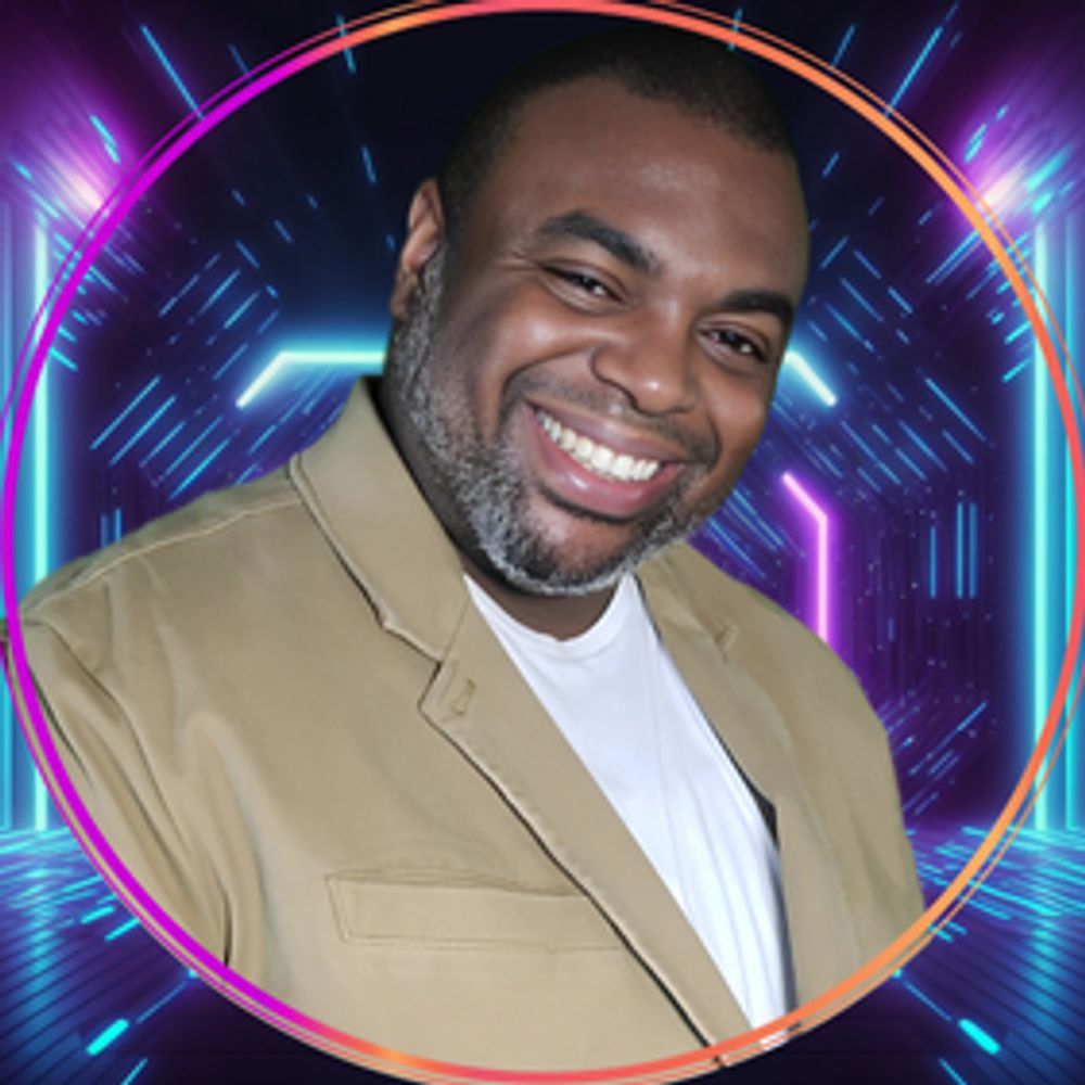 Bradford Harris