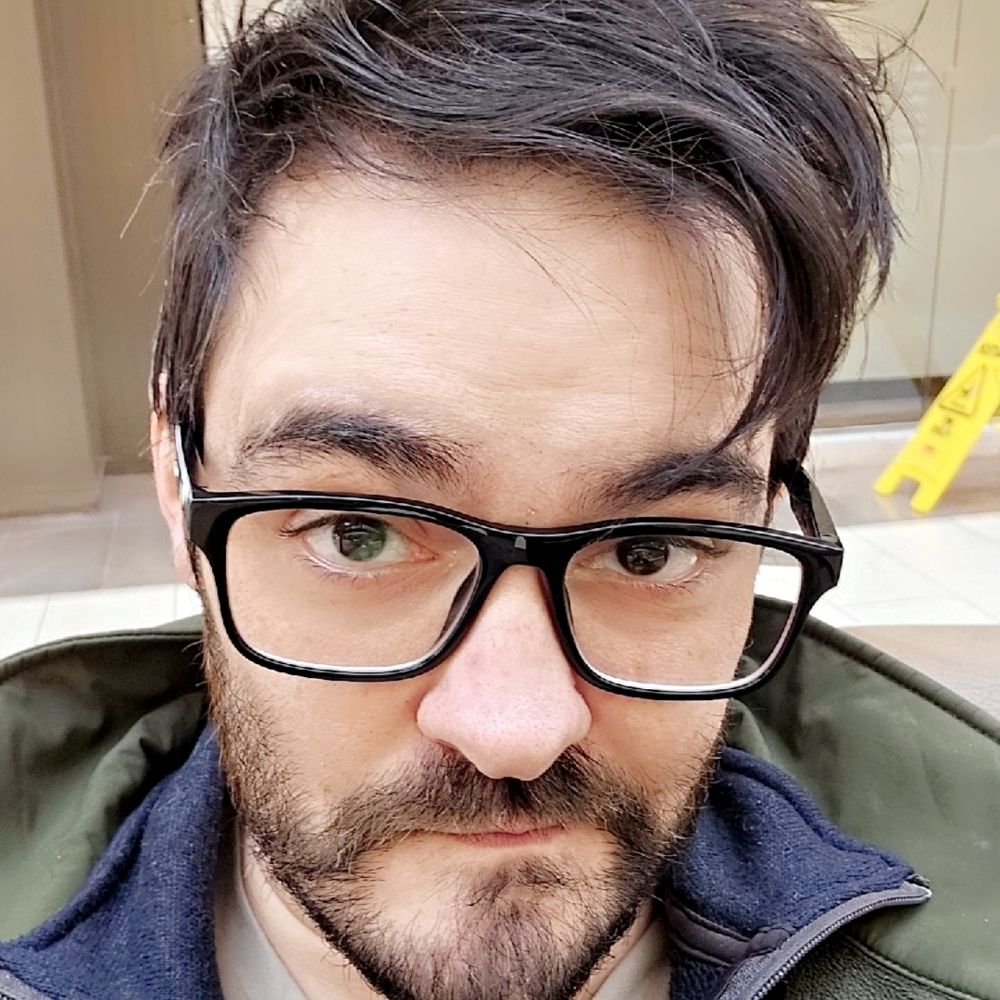 User avatar