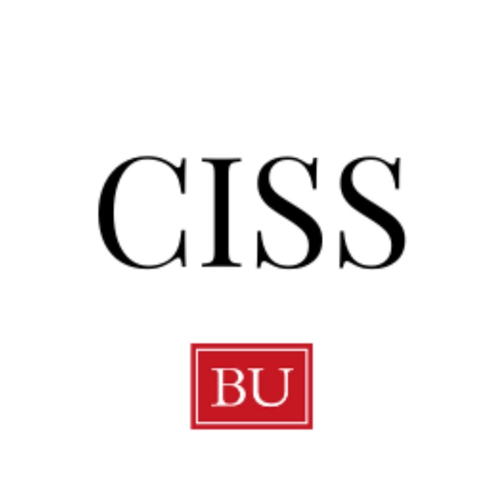 Boston University Center for Innovation in Social Science