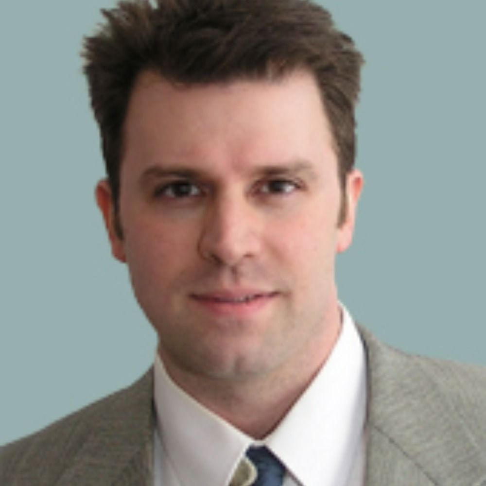 Mark Proffitt