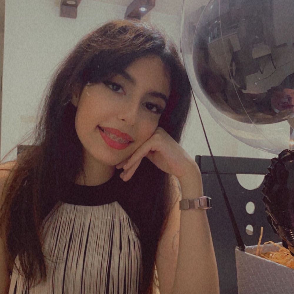 Mahta Mehdipour