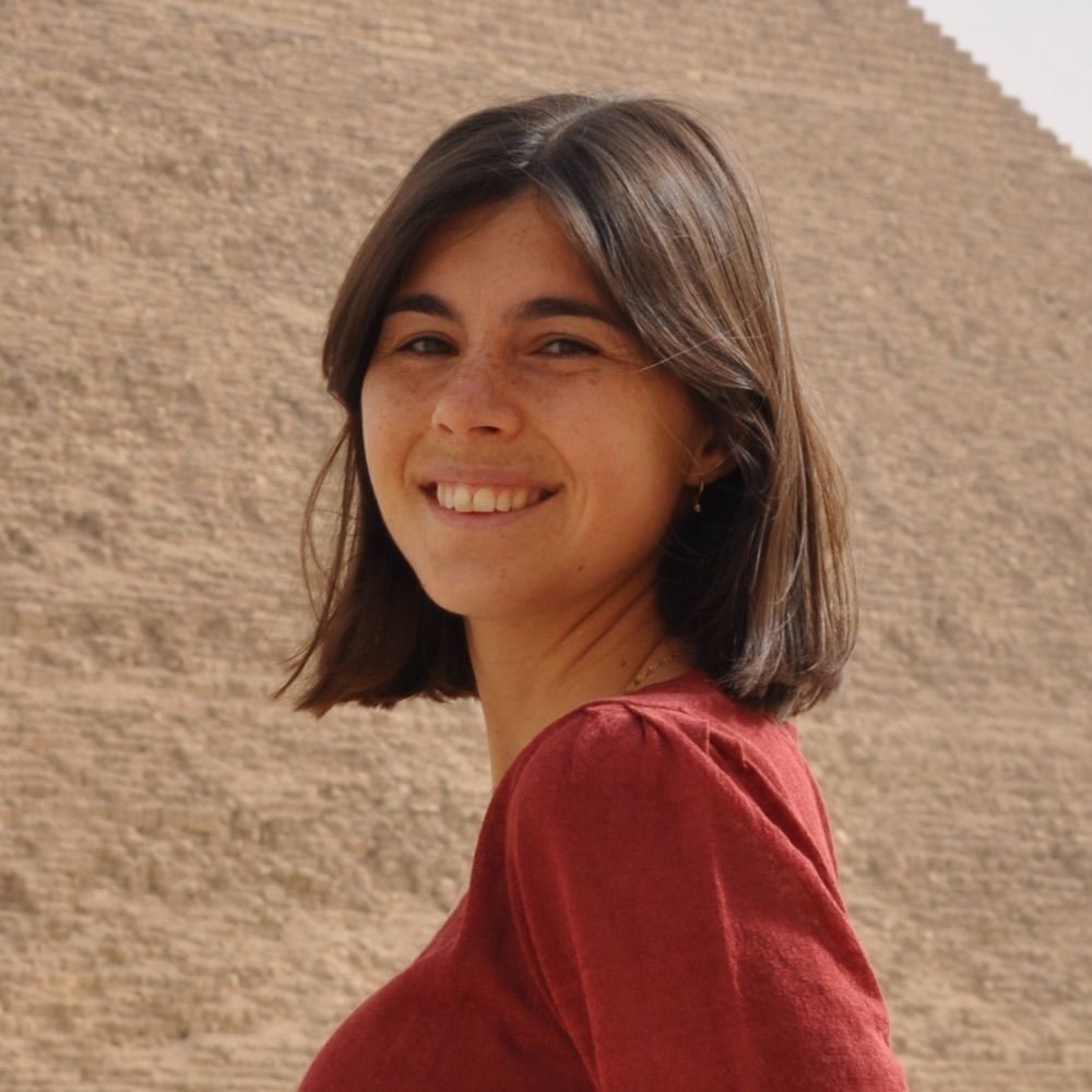 Júlia Barberà Rodríguez