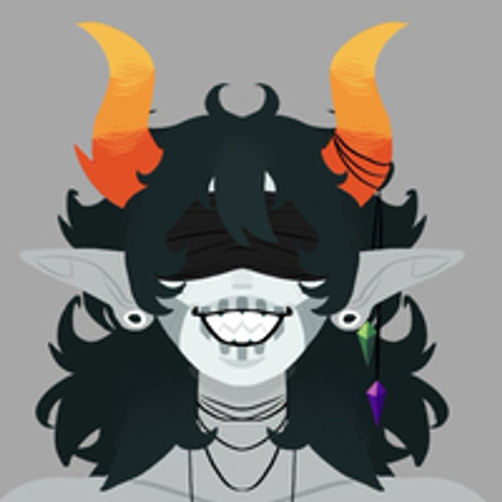 lethargicTrickster