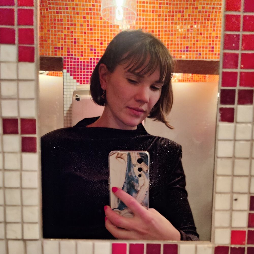 Lyra Ekström Lindbäck