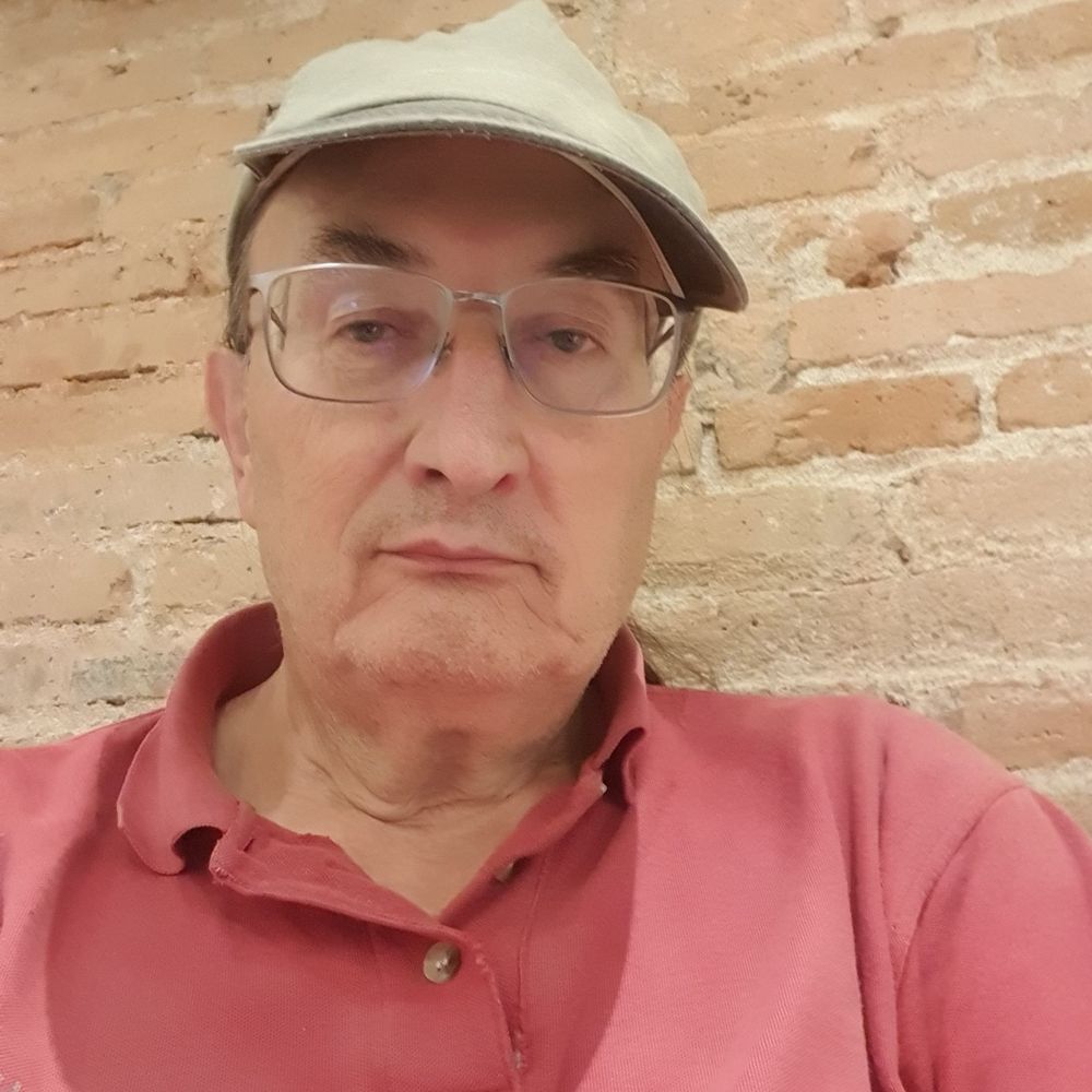 Sebas Arroyo