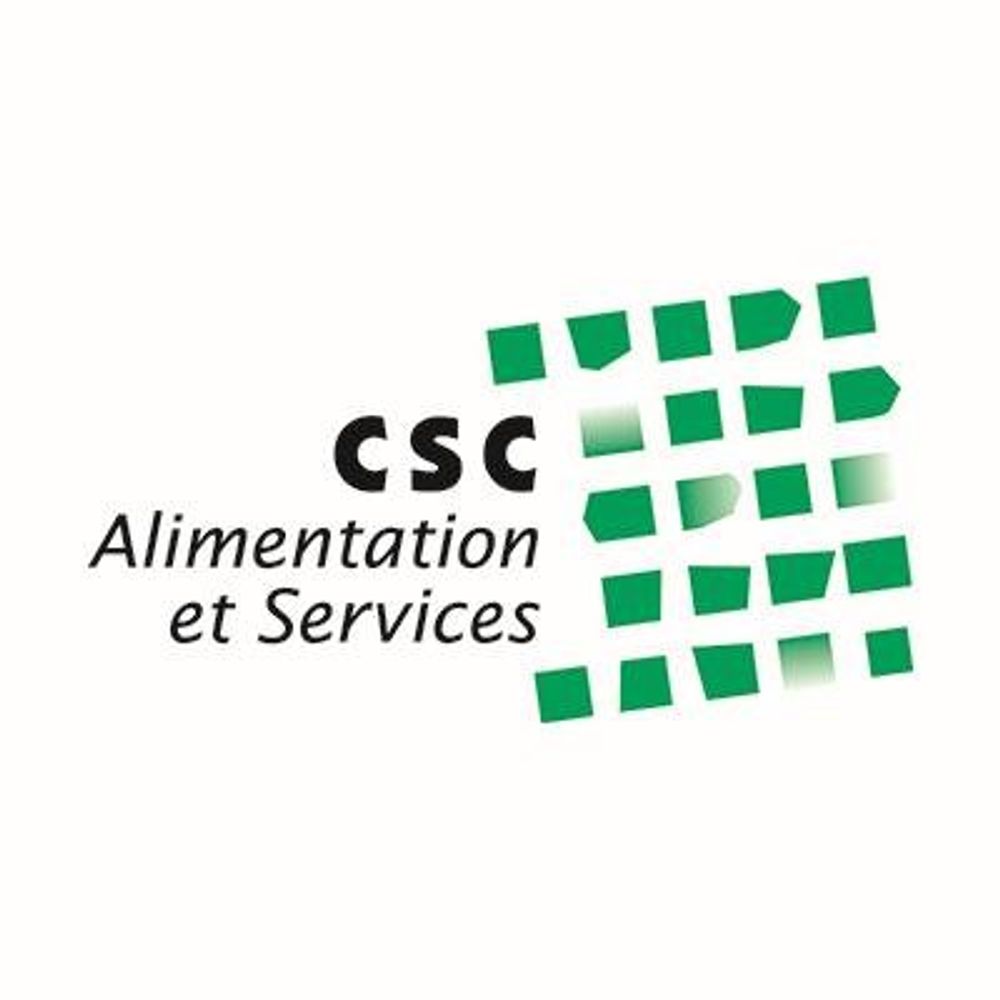 CSC Alimentation et Services