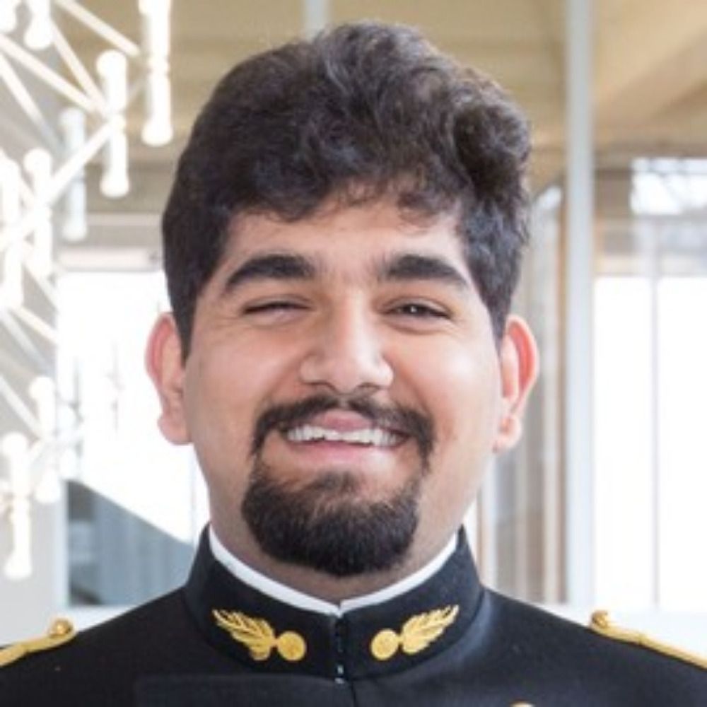 Dhruv Sharma